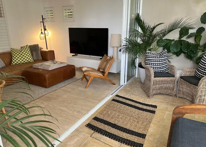 Carramah Noosa Heads Private Noosa Blue Apartment Pool, Quiet Location, Walk To Hastings