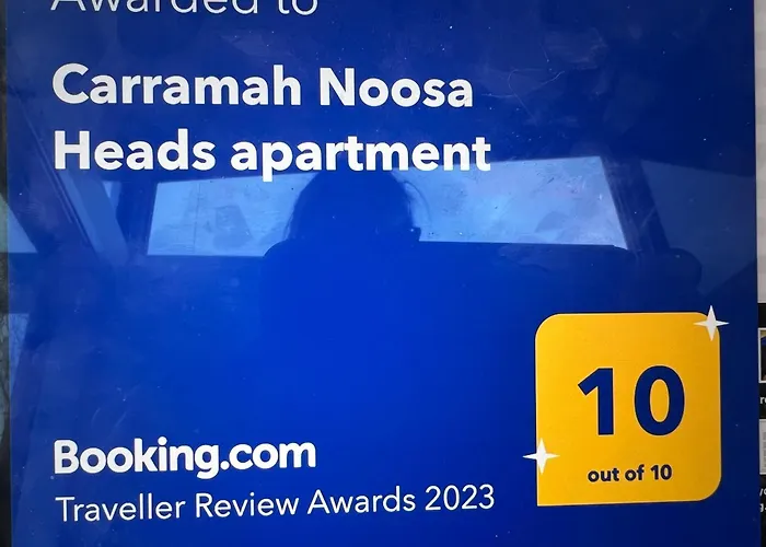 Carramah Noosa Heads Private Noosa Blue Apartment Pool, Quiet Location, Walk To Hastings