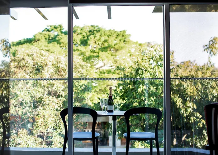 Seahaven Noosa Beachfront Resort