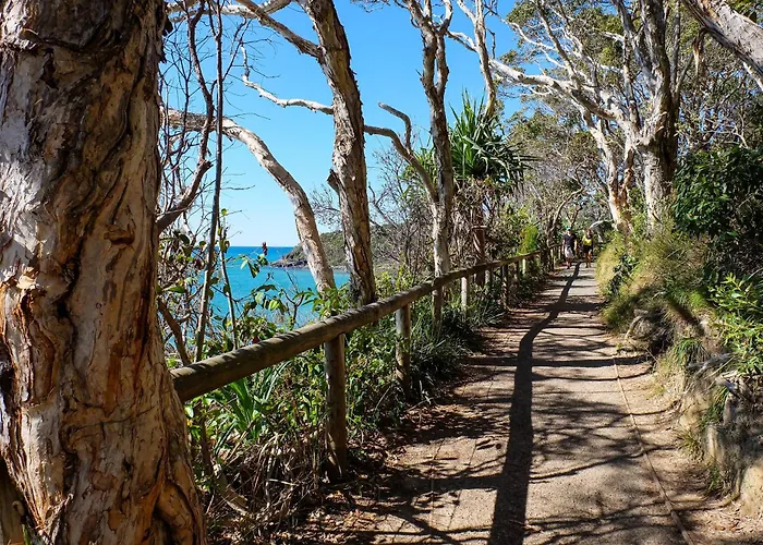 Halse Lodge Noosa Heads