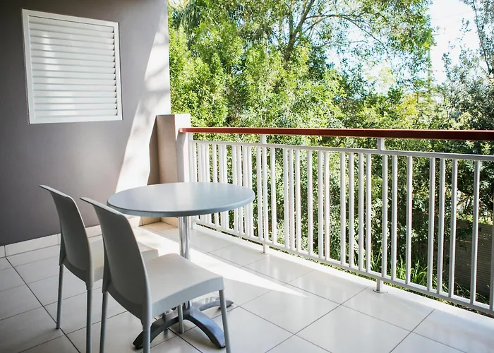 Noosa Heads Motel