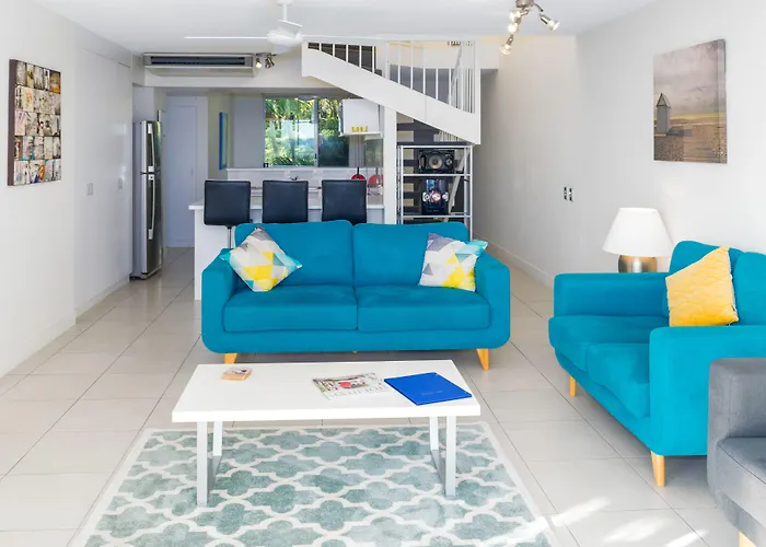 Noosa Hill Resort