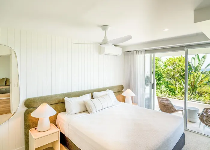 Noosa Crest Resort